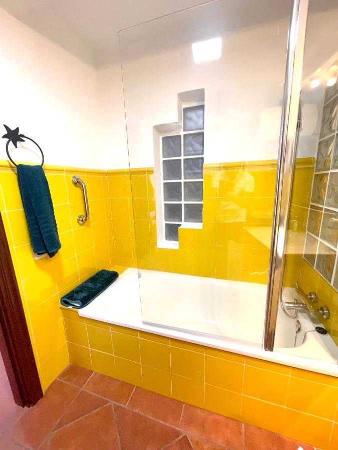 Casa Pescado El Descanso Del Lagarto Arrecife  Exterior foto