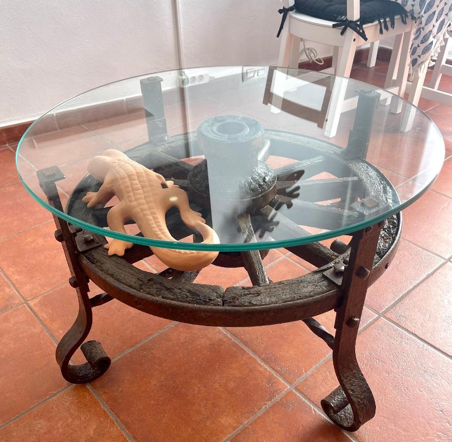 Casa Pescado El Descanso Del Lagarto Arrecife  Exterior foto